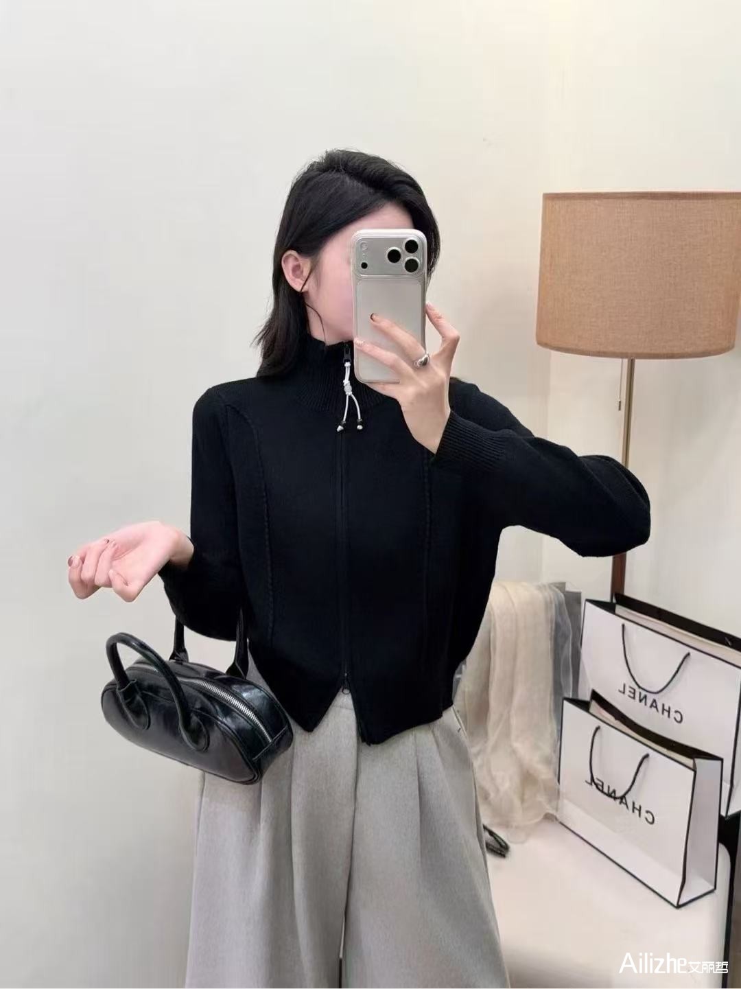 艾丽哲女装