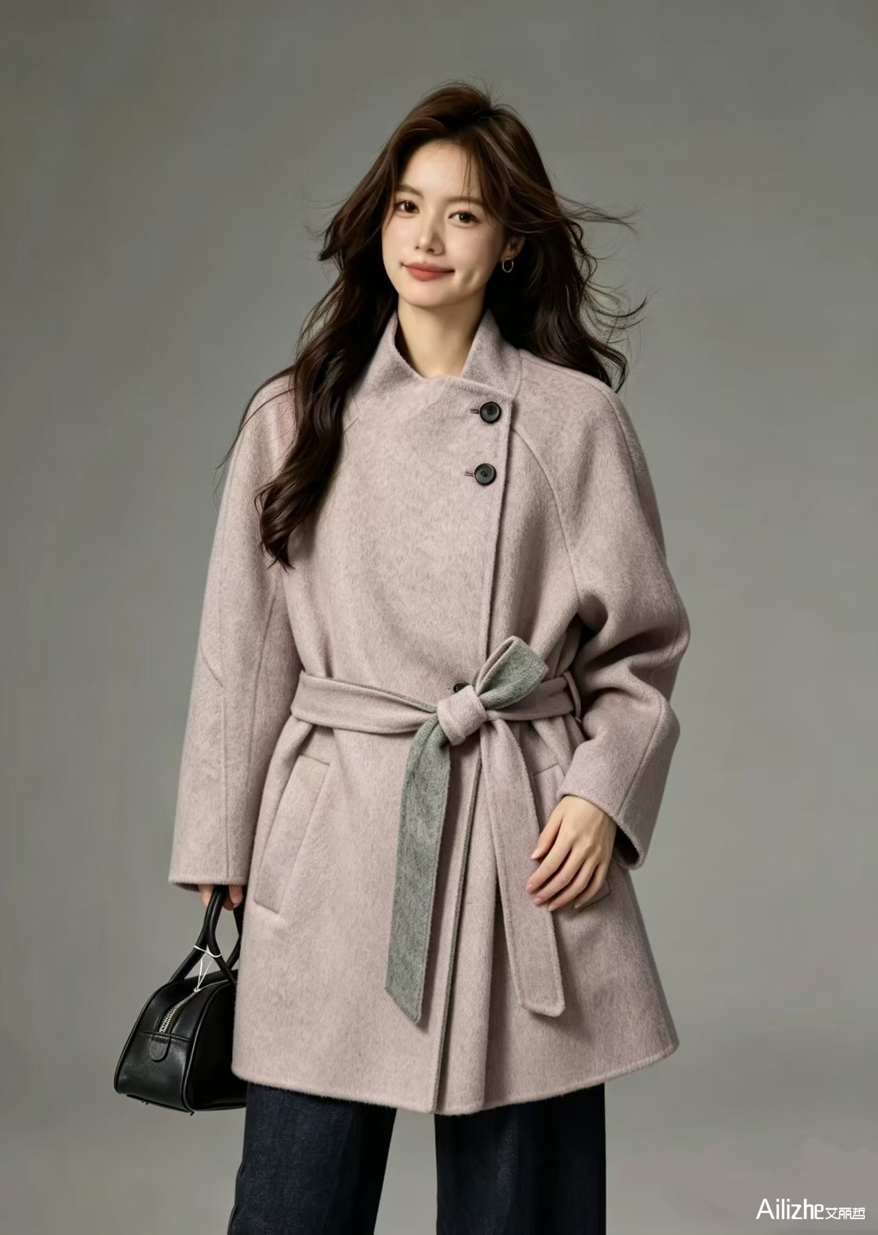 艾丽哲女装