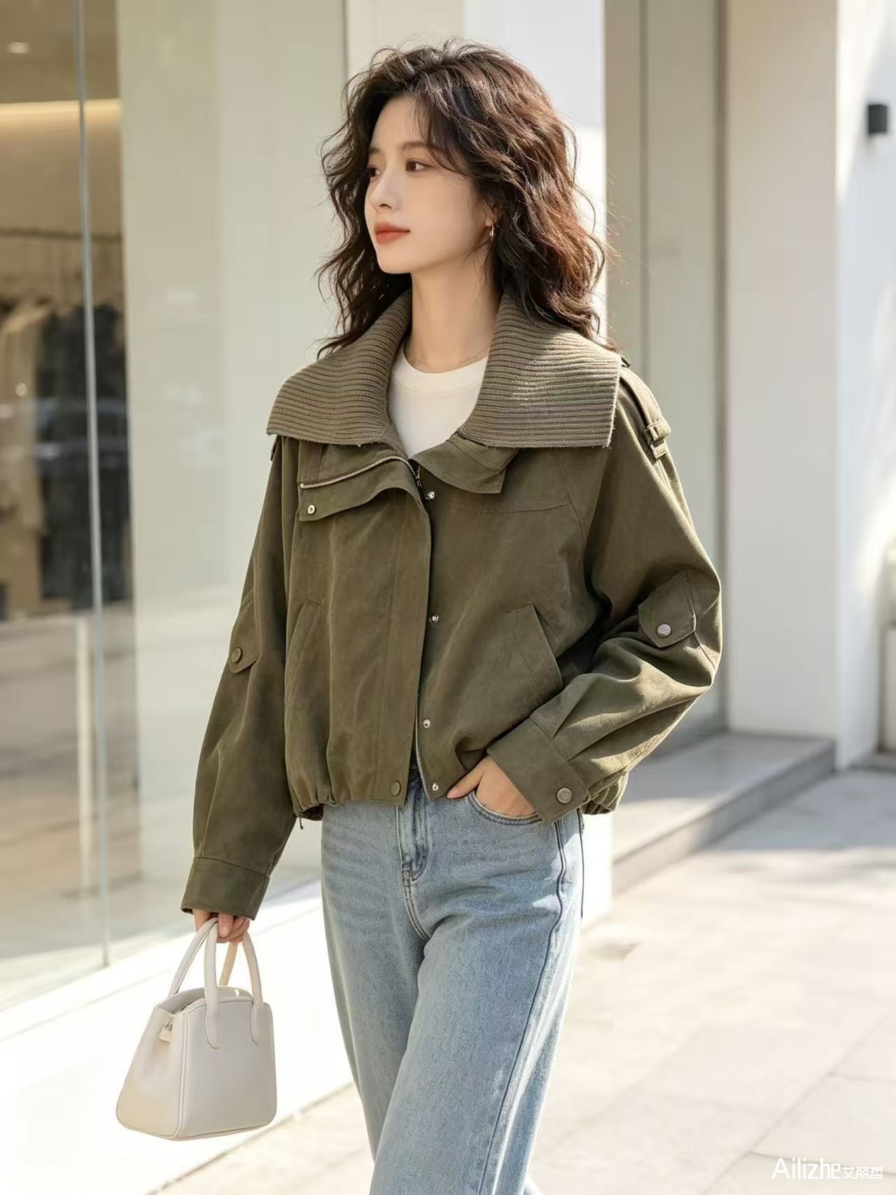 艾丽哲女装