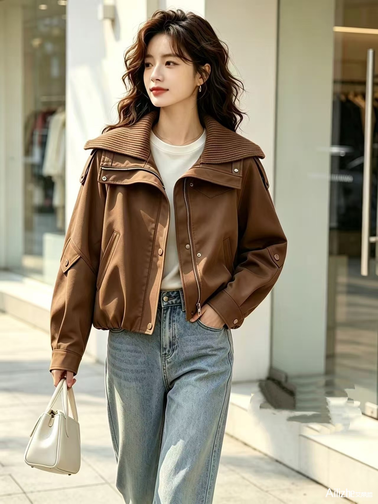 艾丽哲女装
