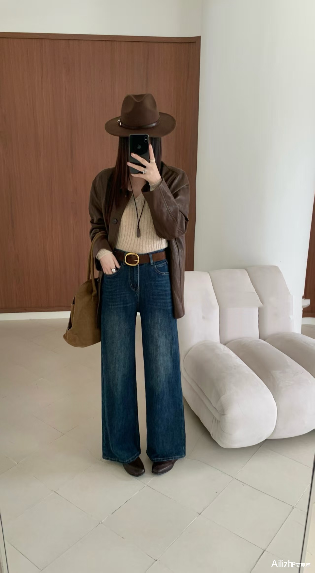 艾丽哲女装