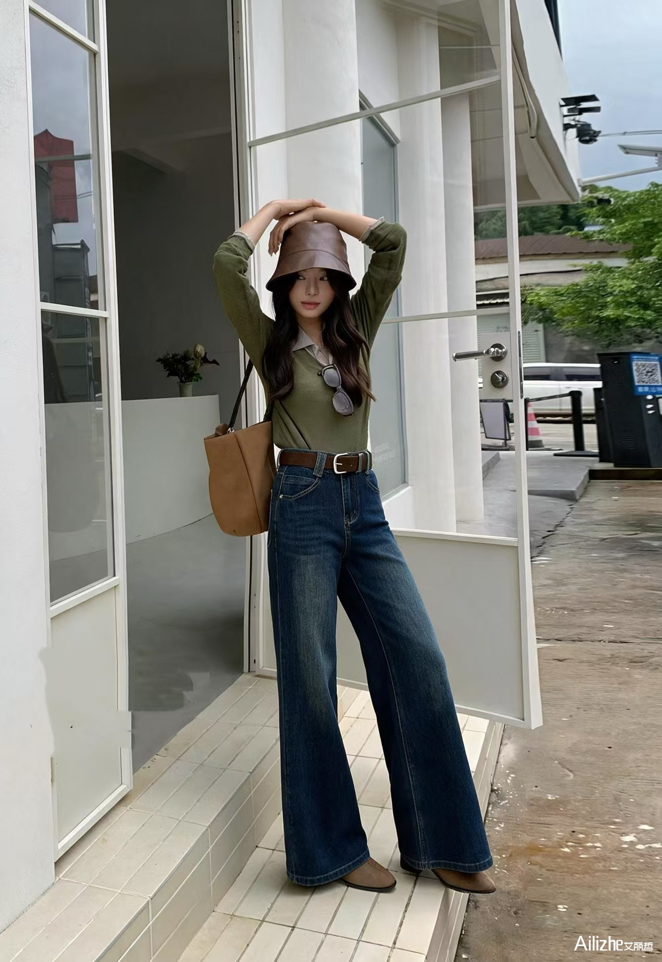 艾丽哲女装