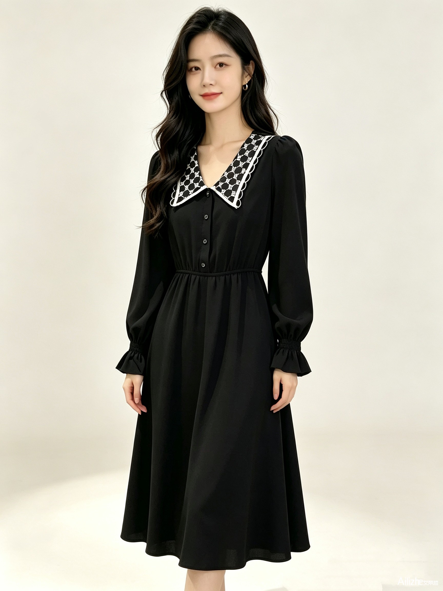 艾丽哲女装