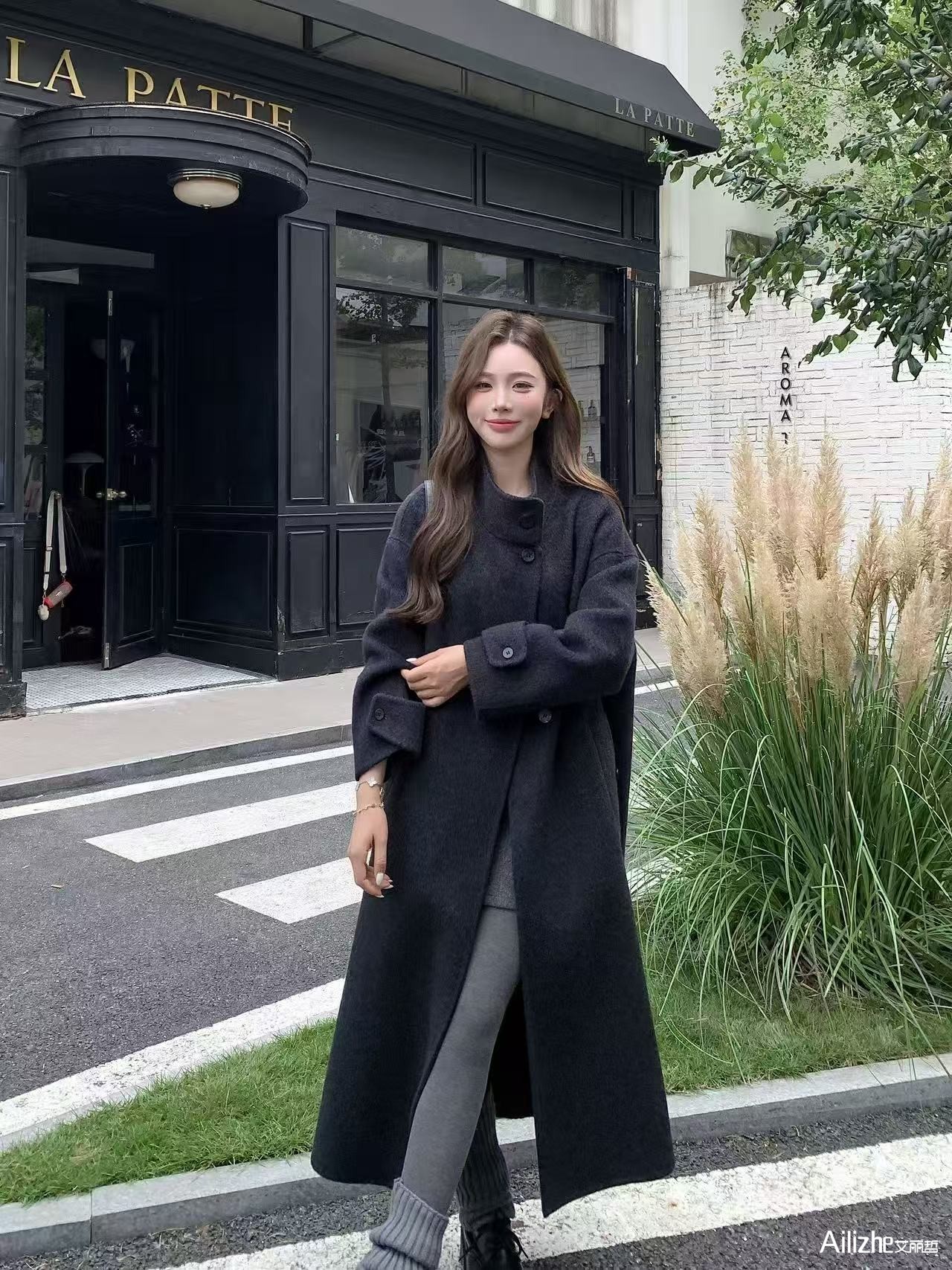 艾丽哲女装