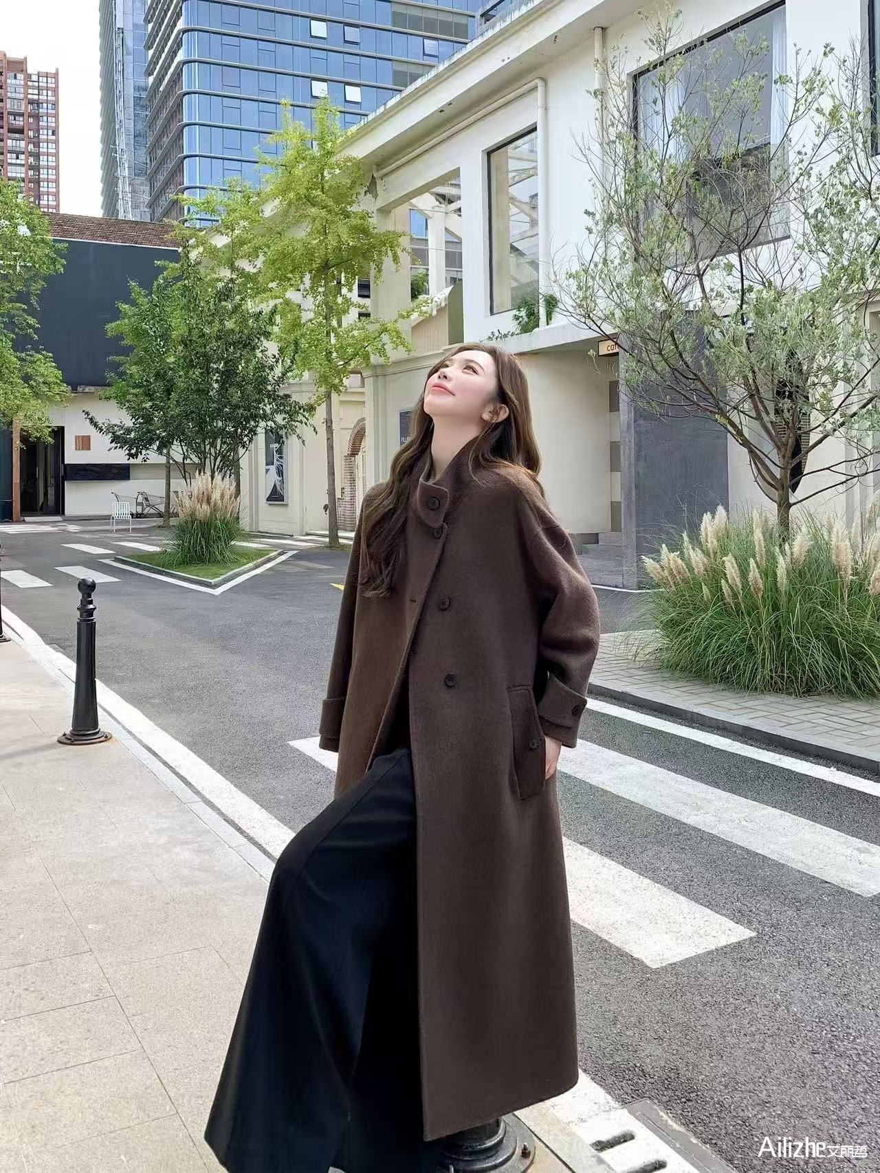 艾丽哲女装