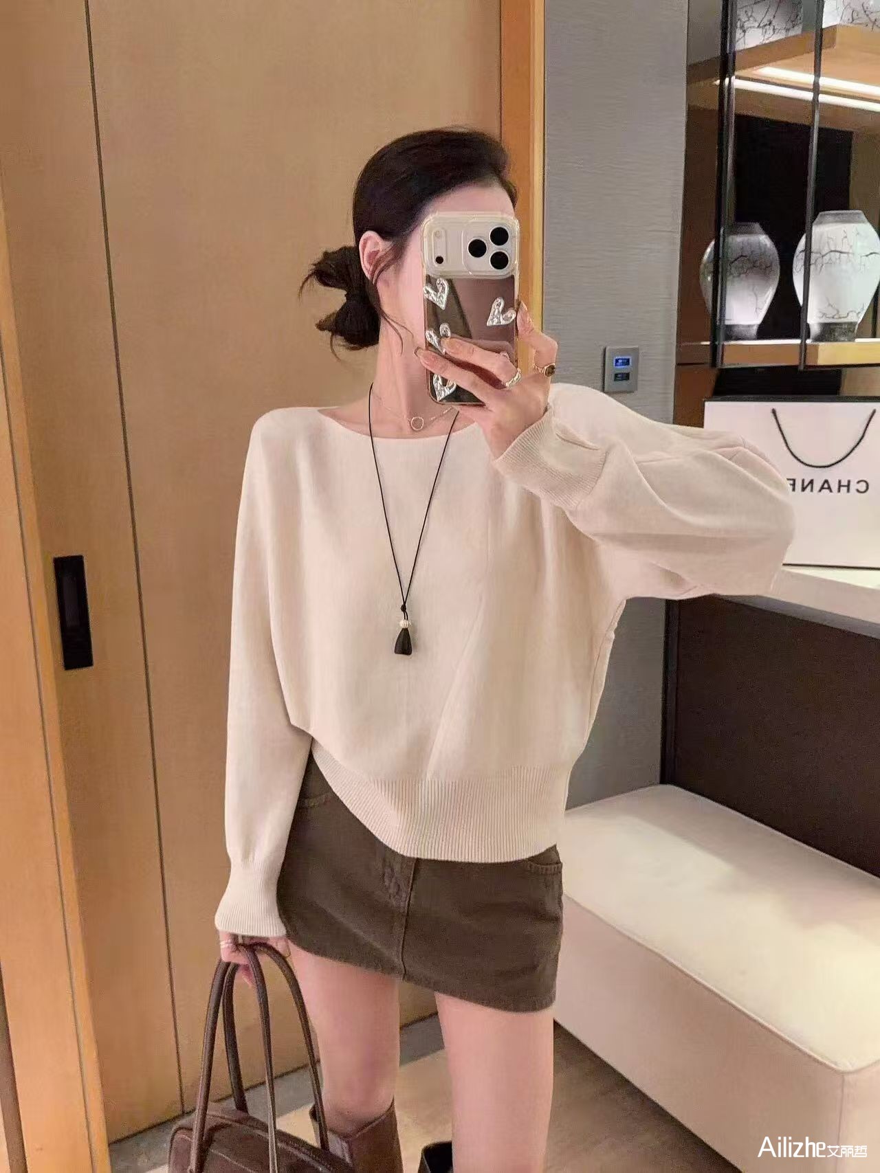 艾丽哲女装