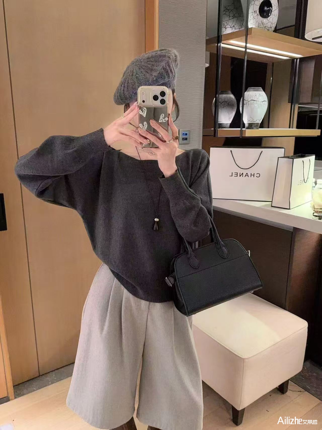 艾丽哲女装