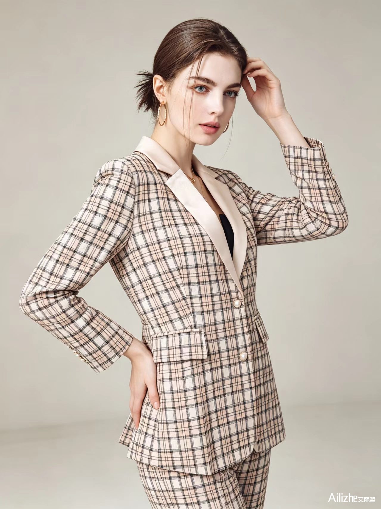 艾丽哲女装