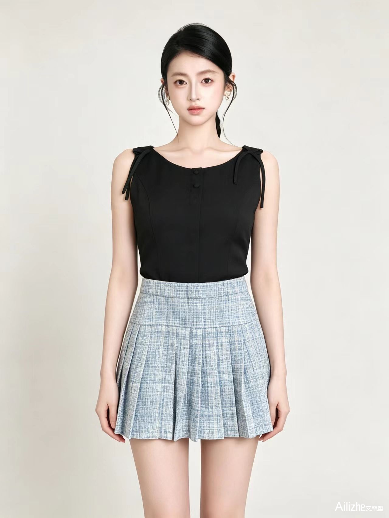 艾丽哲女装