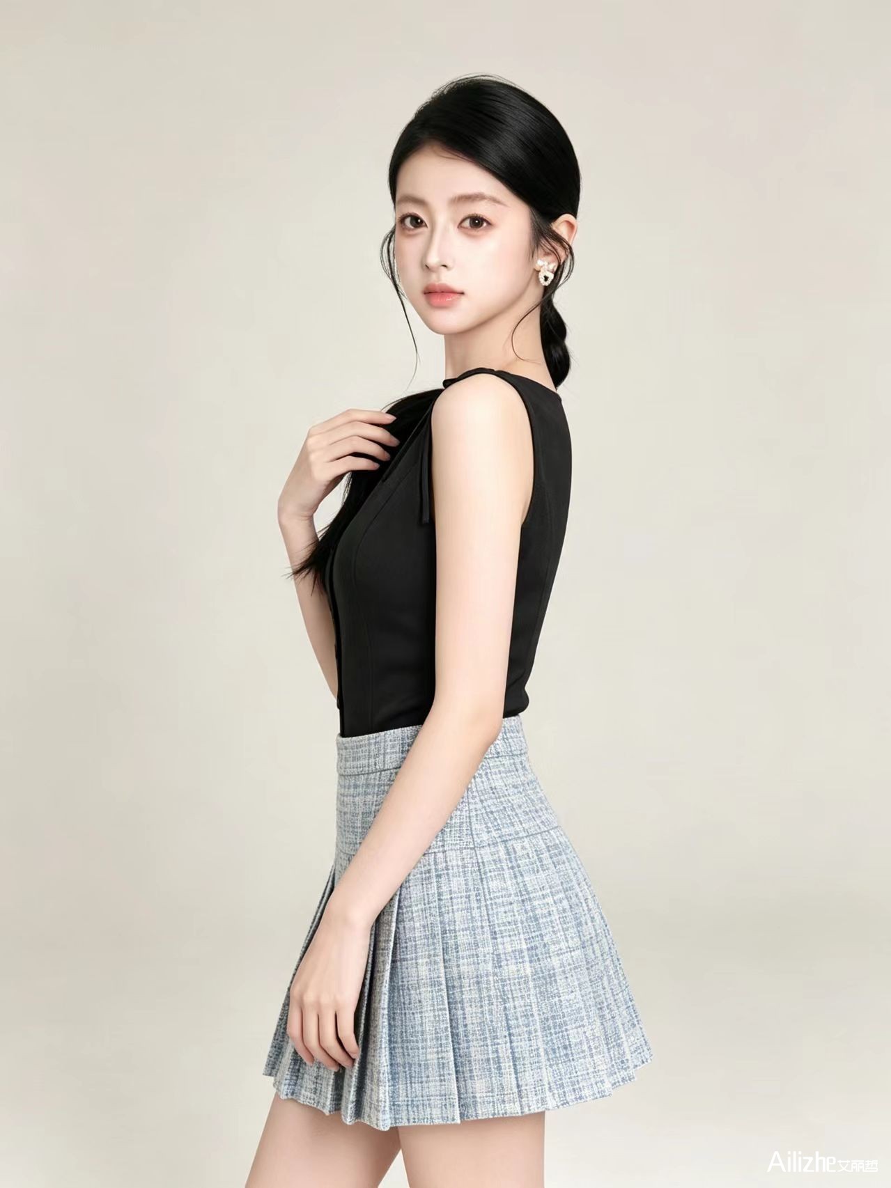 艾丽哲女装