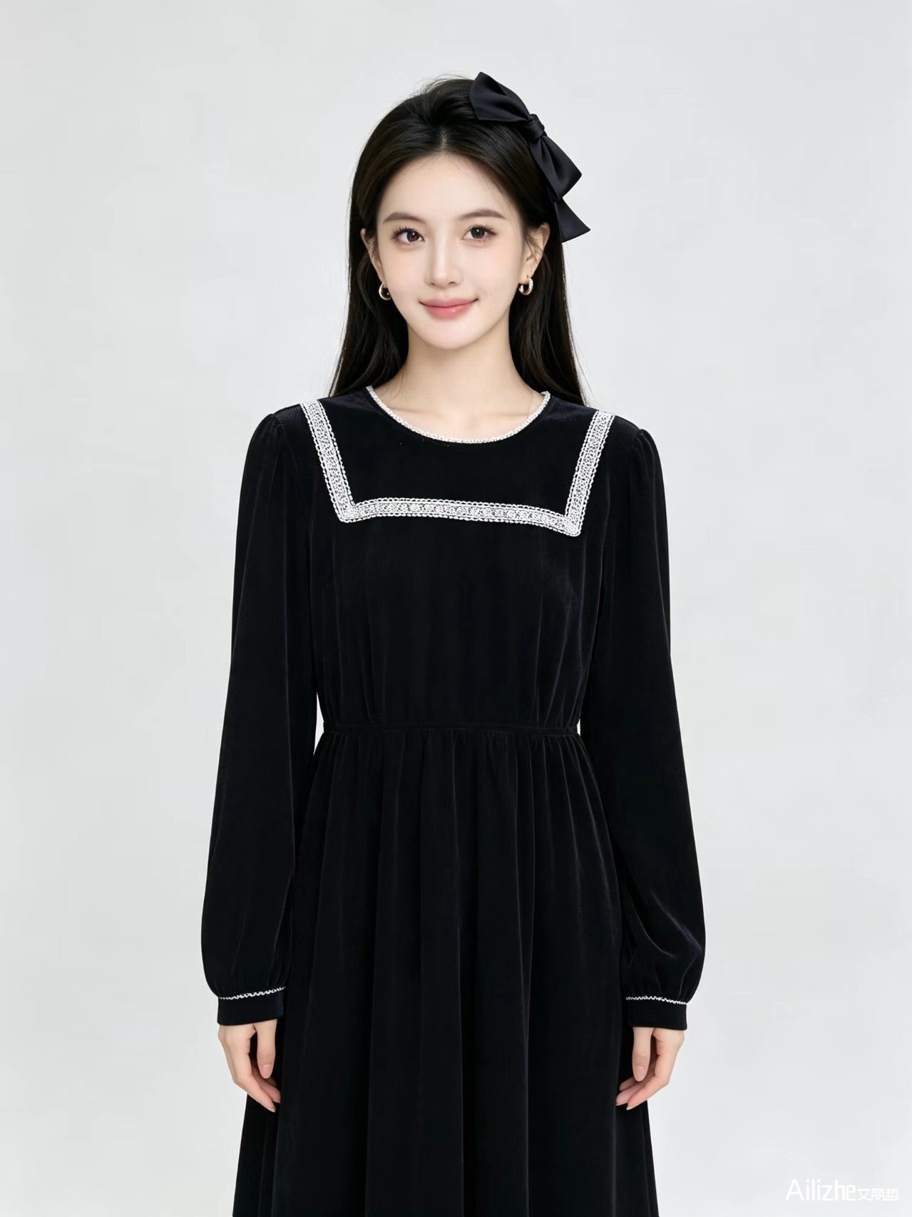 艾丽哲女装