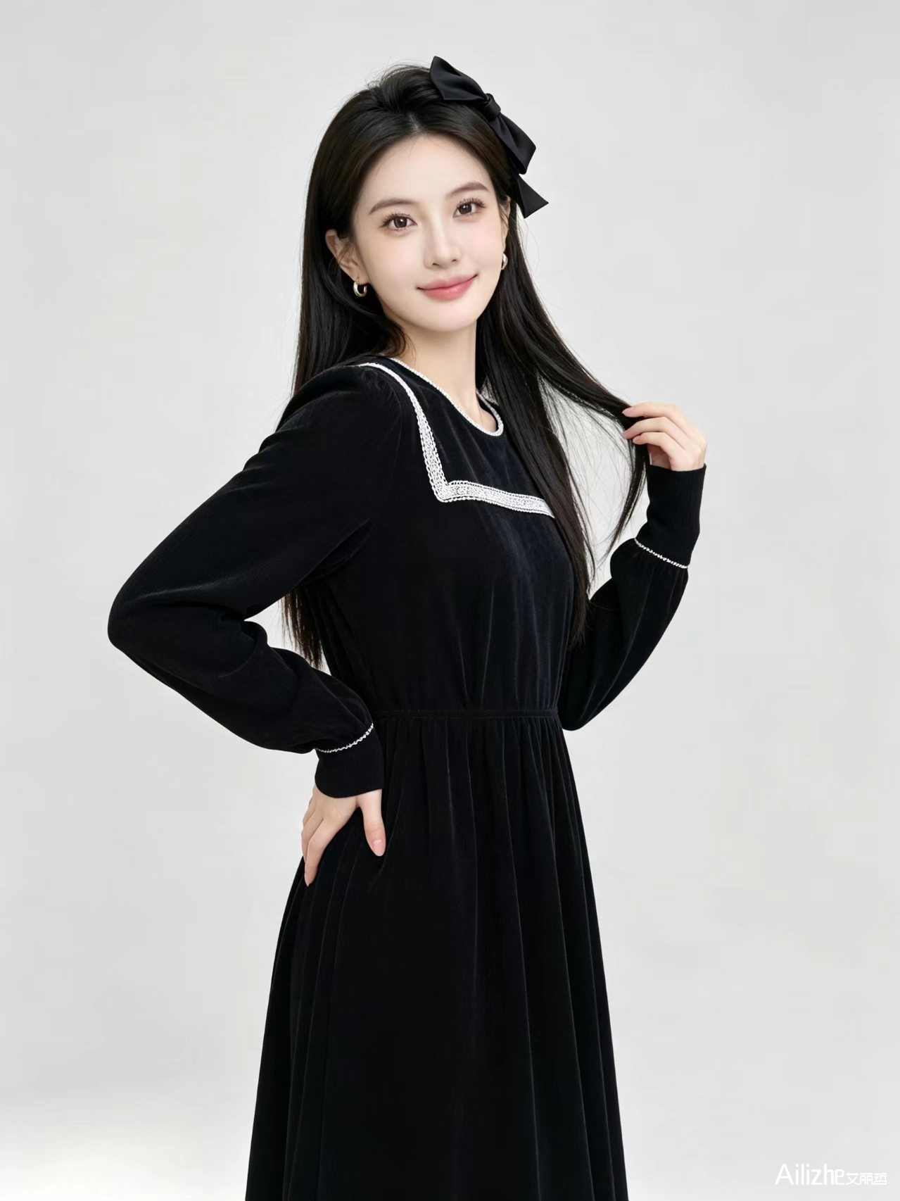 艾丽哲女装