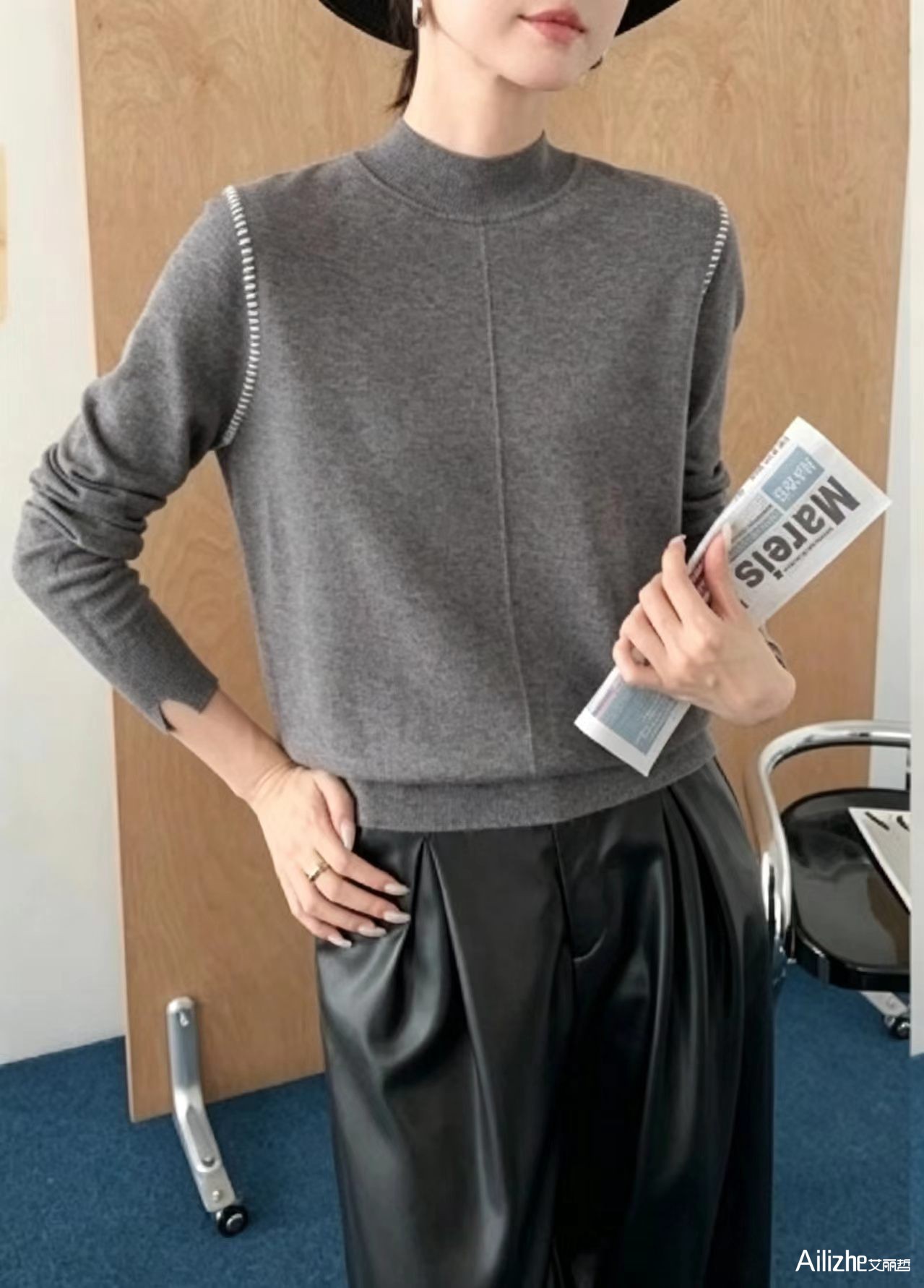 艾丽哲女装