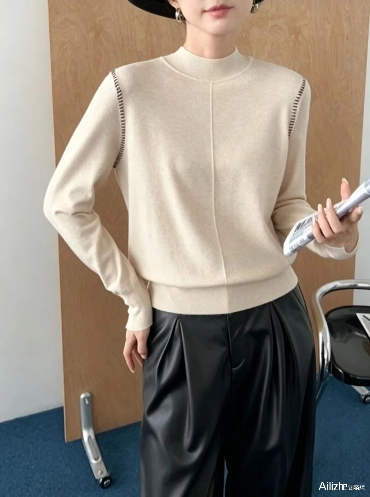 艾丽哲女装