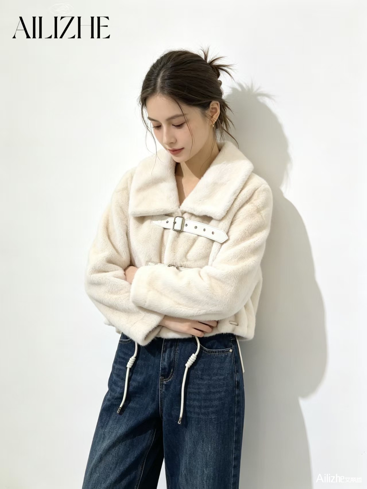 艾丽哲女装