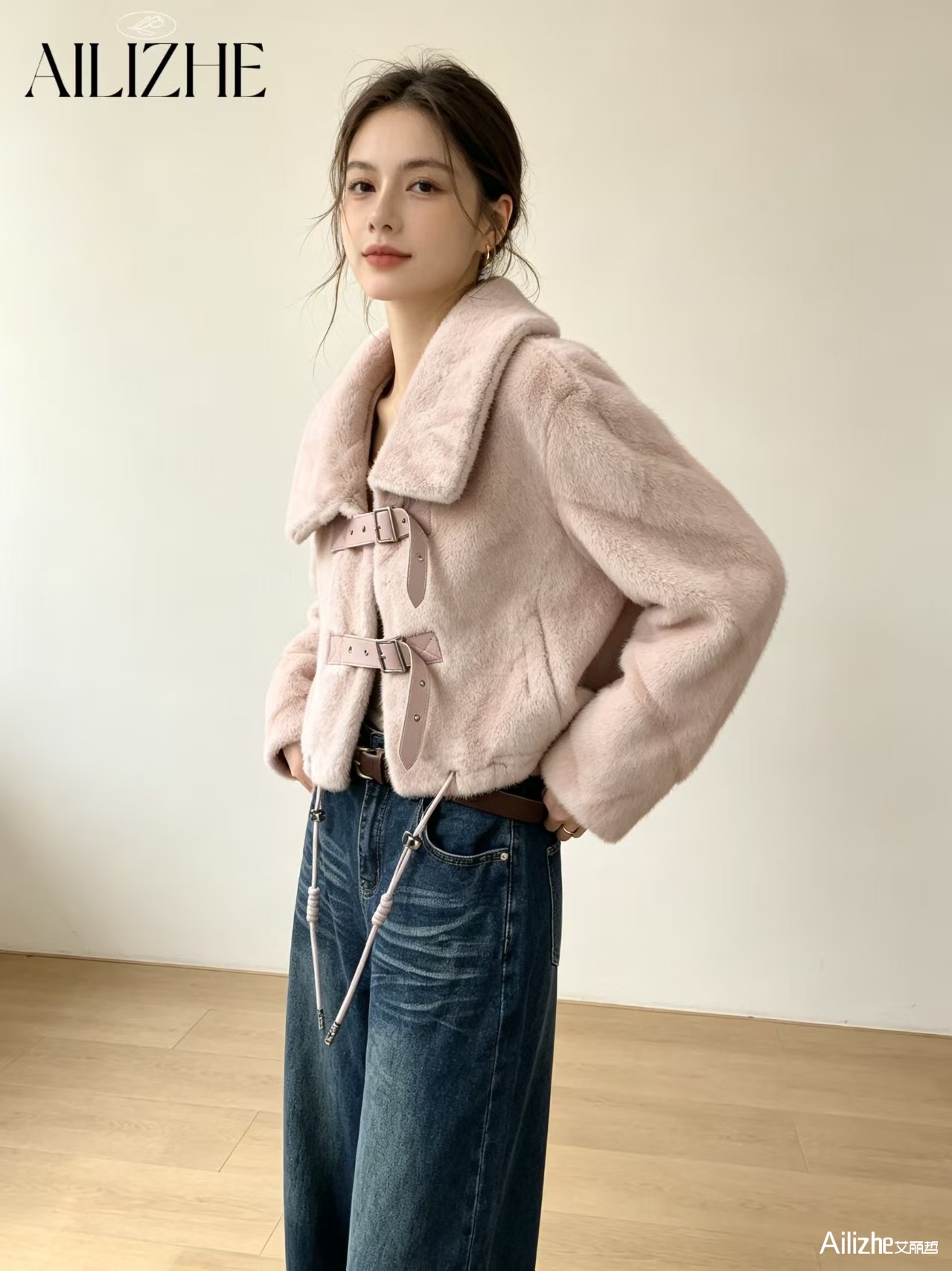 艾丽哲女装