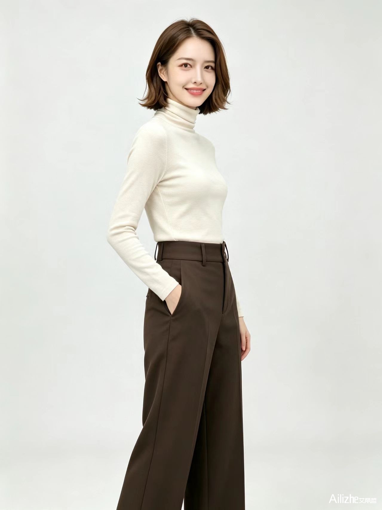 艾丽哲女装