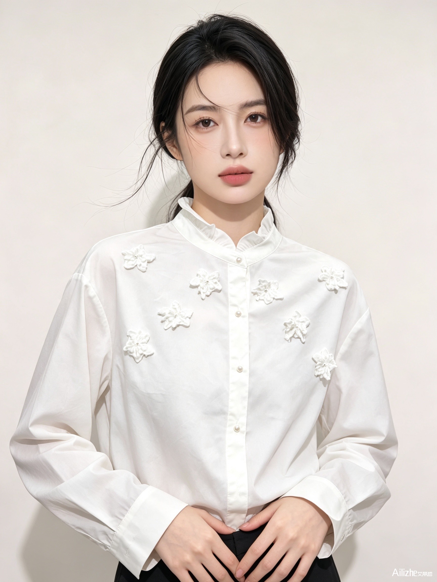 艾丽哲女装