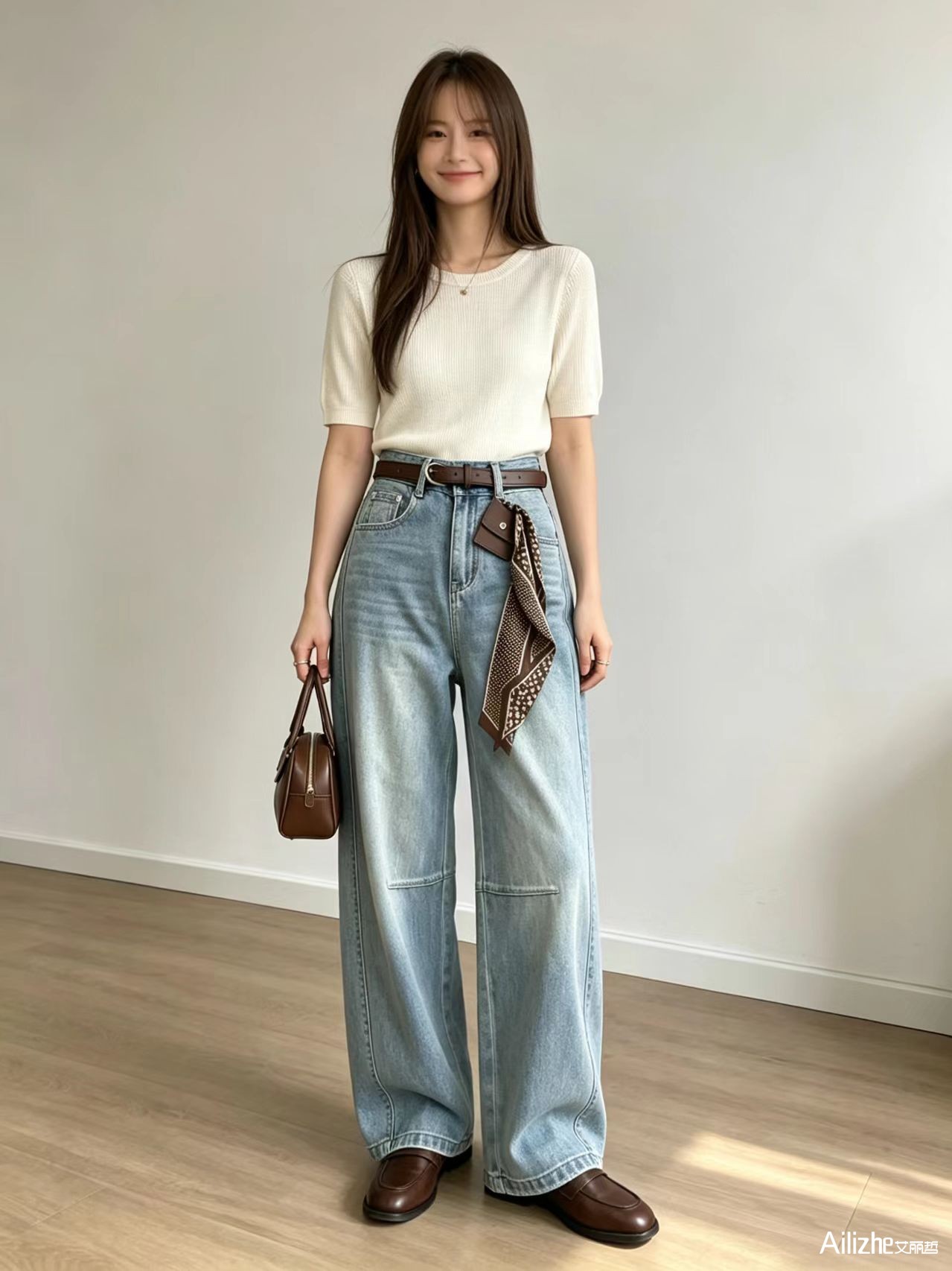 艾丽哲女装