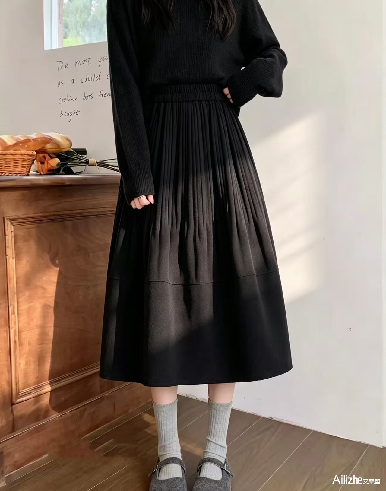 艾丽哲女装