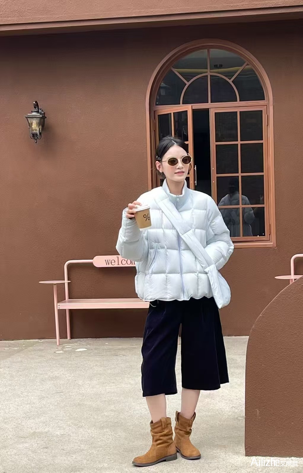 艾丽哲女装